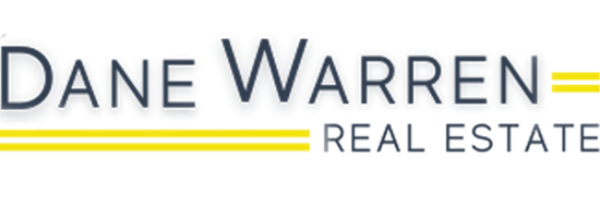 Dane Warren Real Estate Logo