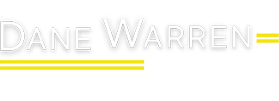 Dane Warren Real Estate Logo